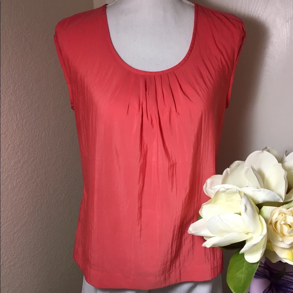 Loft Blouse
